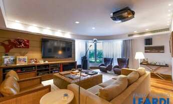 Imagem 3: CASA EM CONDOMÍNIO - JARDIM PAULISTANO - SP