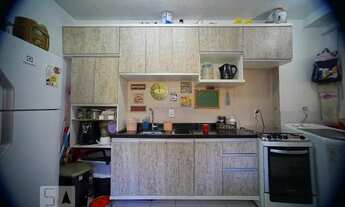 Imagem 5: Apartamento para Aluguel - Alto Petrópolis, 2 Quartos, 46 m2