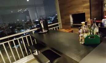 Imagem 7: APARTAMENTO - JARDIM SÃO CAETANO - SP