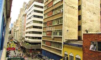 Imagem 4: Conjunto/Sala para Venda - 63m², 1 dormitório, Centro Histórico