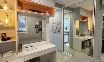 Imagem 6: Vende-se Apartamento 3 suítes no Edifício Arthur no bairro Duque de Caxias - Cuiabá - MT