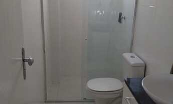 Imagem 5: Apartamento para aluguel com 1 quarto em Nazaré no Ed. Ana Tereza - Belém - PA