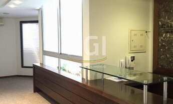 Imagem 3: Conjunto/Sala para Venda - 122m², 0 dormitórios, 3 vagas - Menino Deus