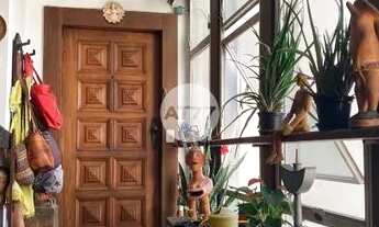 Imagem 3: Raridade_ Apartamento Condomínio Casa Alta _ Vista Unica