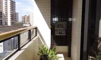 Imagem 3: Apartamento Vila caiçara 2 Dormitorios 2 Suites