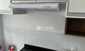 Imagem 4: Apartamento com 2 dormitórios para alugar, 53 m² por R$ 3.620,00/mês - Vila São Pedro - Sa