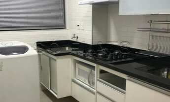 Imagem 4: Duplex disponível para locação com 2x dorms, todo mobiliado em Moema próximo do Shopping I