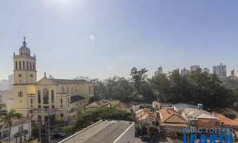 Imagem 6: APARTAMENTO - ACLIMAÇÃO - SP