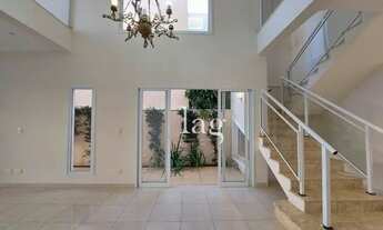 Imagem 5: Casa com 4 dormitórios à venda, 360 m² por R$ 2.000.000,00 - Condomínio Sunset - Sorocaba