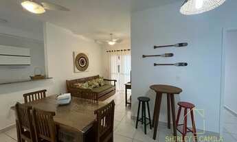 Imagem 5: Apartamento à venda com 2 dormitórios no Itaguá, Ubatuba - SP com varanda gourmet