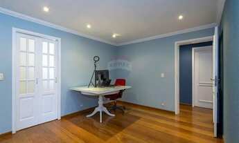 Imagem 3: Apartamento para venda tem 119 metros quadrados com 3 quartos em Itaim Bibi - São Paulo