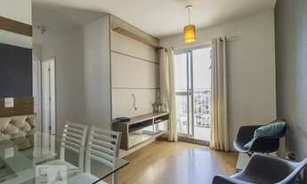 Imagem 2: Apartamento para Aluguel - Guaíra, 2 Quartos, 75 m2