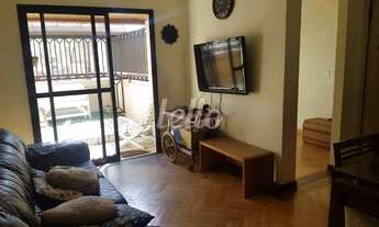 Imagem: São Paulo - Apartamento Padrão - Mooca