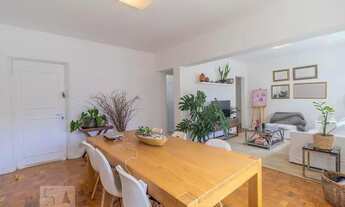 Imagem 2: Apartamento para Aluguel - Jardim Paulista, 2 Quartos, 70 m2