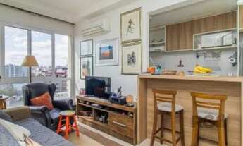 Imagem 2: Apartamento em Santana