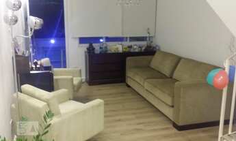 Imagem 6: Casa para Aluguel - Perdizes, 2 Quartos, 142 m2