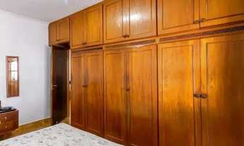 Imagem 7: CASA ASSOBRADADA - CAMBUCI - SP