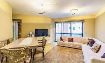 Imagem 3: Apartamento com 2 dormitórios para alugar, 77 m² por R$ 4.890/mês - Bigorrilho - Curitiba