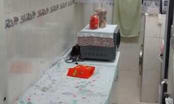 Imagem 5: Vende lindo apartamento em Mogi das Cruzes, Cezar de Souza, 2 dormitórios, 1 vaga, 61 M²