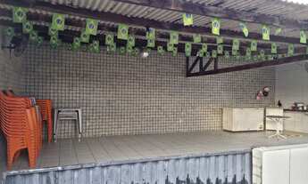 Imagem 4: Espaço para Festas