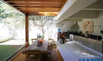 Imagem 2: SOBRADO - ALTO DE PINHEIROS - SP