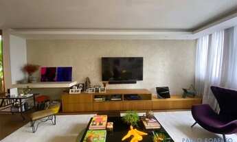 Imagem 2: APARTAMENTO - JARDIM AMÉRICA - SP