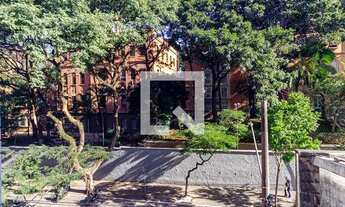 Imagem 6: Apartamento para Aluguel - Santa Cecília, 1 Quarto, 32 m2