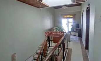 Imagem 4: Sobrado com 3 dormitórios para alugar, 185 m² por R$ 4.700,00/mês - Vila Medeiros - São Pa