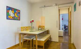 Imagem 4: Apartamento reformado, 100 m2, 2dts, 1 vaga em ótima localização!!!