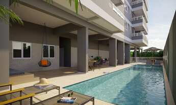 Imagem 6: Apartamento para venda com 36 metros quadrados com 1 quarto em Santa Rosa - Niterói - RJ