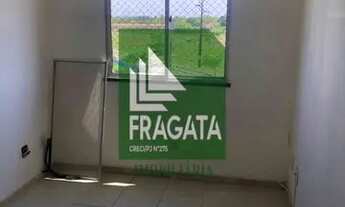 Imagem 6: APARTAMENTO ARACAJU PALM VILLE RESIDENCE NO AEROPORTO