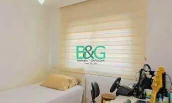 Imagem 6: Apartamento com 3 dormitórios à venda, 115 m² por R$ 1.439.000 - Vila Gumercindo - São Pau