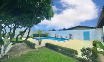 Imagem 3: Casa 5 suítes - Massagueira - Excelente Área de Lazer