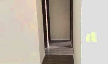 Imagem 5: 3 Dormitórios com 1 Suíte e 2 Vagas- Lazer Completo