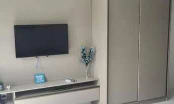 Imagem 5: Studio para aluguel possui 40 metros quadrados com 1 quarto em Cruz das Almas - Maceió - A