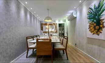 Imagem 7: Barra da Tijuca Apartamento com 4 dormitórios