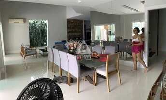 Imagem 3: Casa Luxo em Condomínio fechado