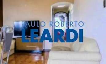 Imagem: APARTAMENTO - ACLIMAÇÃO - SP