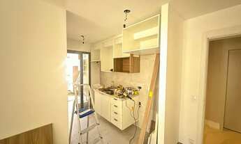 Imagem 3: Apartamento para aluguel tem 71 metros quadrados com 2 quartos em Perdizes - São Paulo - S