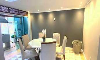 Imagem 2: Ribeira 2/4 Casa com 3 dormitórios