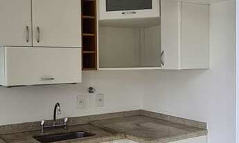 Imagem 6: Apartamento para aluguel tem 42 metros quadrados com 1 quarto em Campo Belo - São Paulo