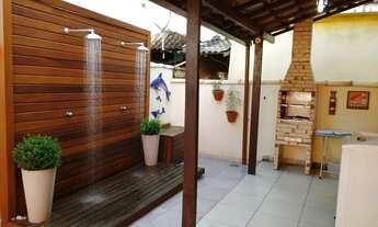 Imagem 4: Casa Temporada Prainha de Mambucaba Paraty RJ