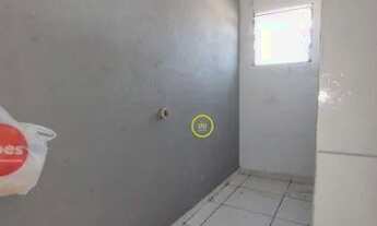 Imagem 6: Casa com 1 dormitório para alugar por R$ 700,00/mês - Jardim Tranqüilidade - Guarulhos/SP