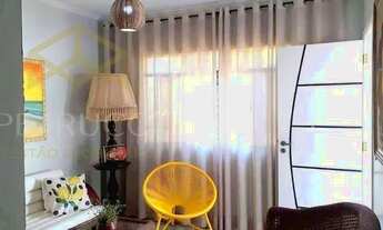 Imagem 5: Casa - Jardim Santa Clara - Mogi Mirim