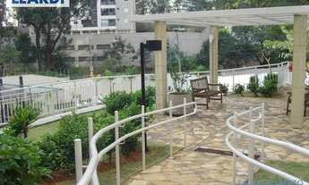 Imagem 5: APARTAMENTO - MORUMBI - SP