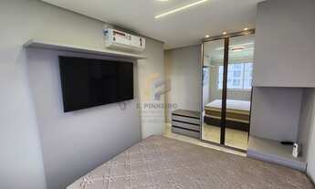 Imagem 7: Apartamento para aluguel tem 69 metros quadrados com 2 quartos em Ponta Negra - Manaus - A