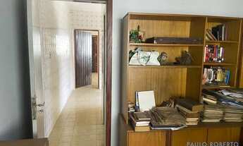 Imagem 3: CASA ASSOBRADADA - VILA IDA - SP