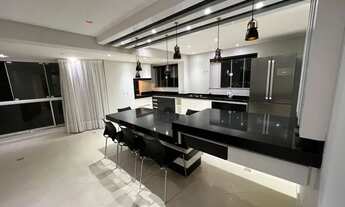 Imagem 7: Apartamento para aluguel e venda com 140 metros quadrados com 3 suítes é duplex separado