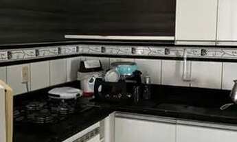 Imagem 3: Apartamento para aluguel com 80 metros quadrados com 1 quarto em Campo Duna - Garopaba - S