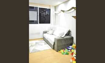 Imagem 4: Apartamento para Aluguel - Campo Grande, 2 Quartos, 48 m2